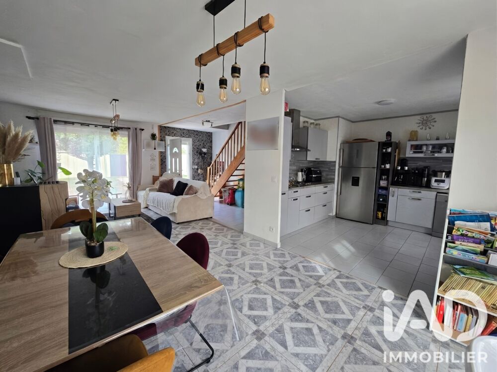 Vente Maison Vente Maison/villa 7 pièces Pannes