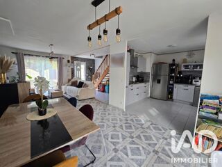  Maison à vendre 7 pièces 125 m²