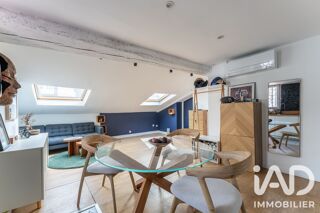  Appartement à vendre 2 pièces 52 m²
