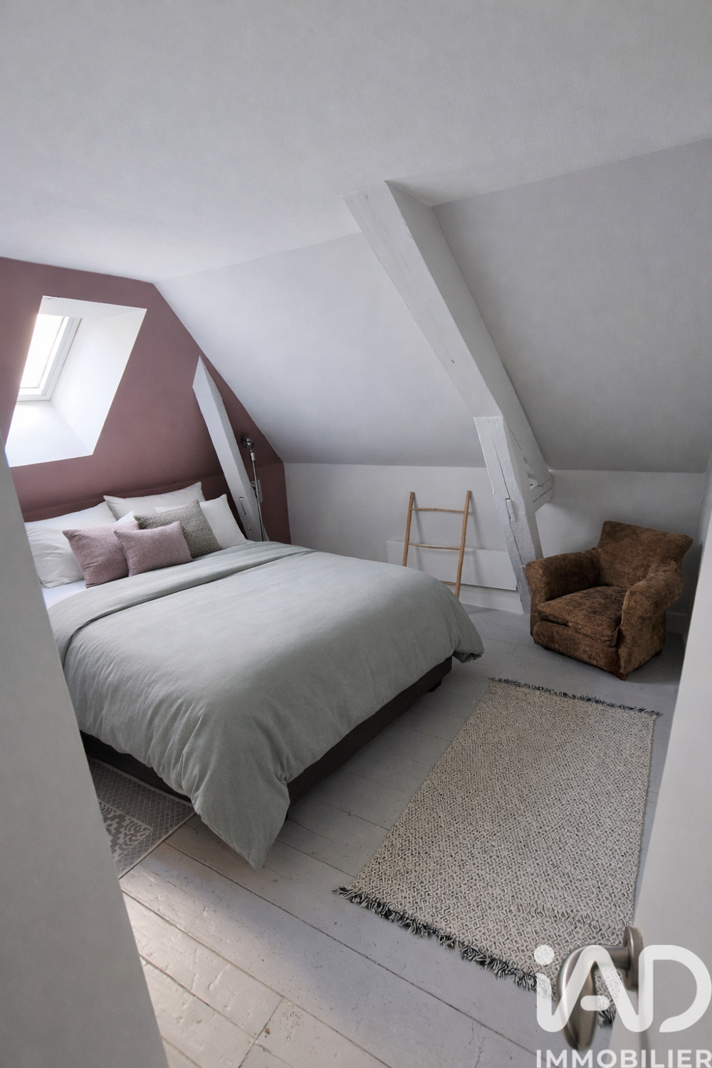 � vendre  Maison Montmorency (95160)
