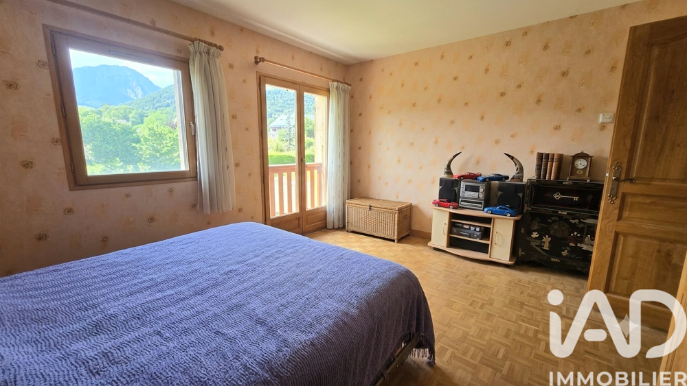 à vendre  Maison Lescheraines (73340)