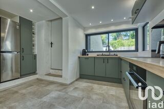  Maison à vendre 6 pièces 185 m²