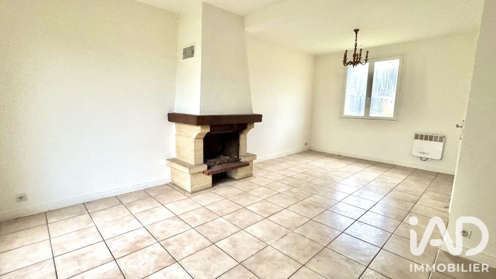 Vente Maison Vente Maison/villa 5 pièces Plougastel-daoulas