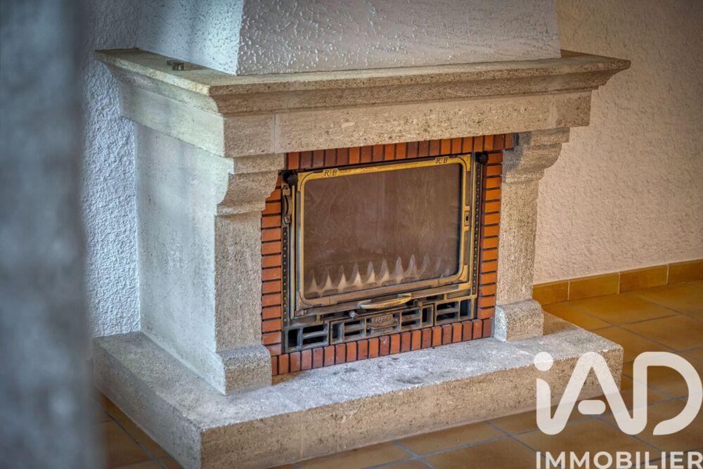 Vente Maison Vente Maison de village 4 pièces Saint-vincent-de-mercuze
