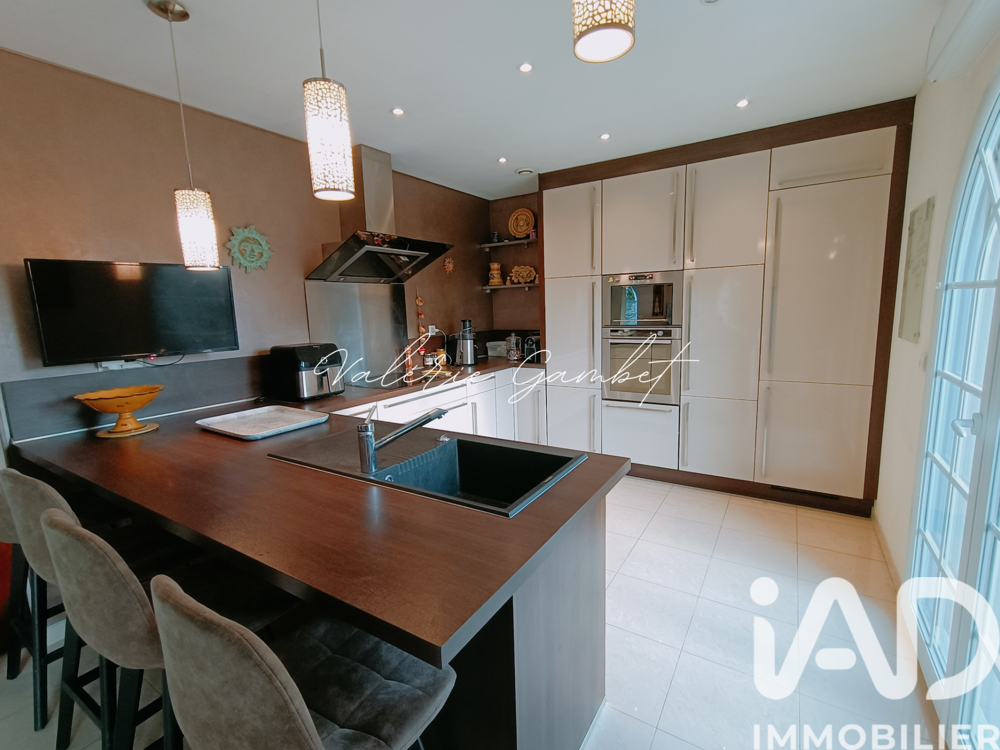� vendre  Maison Saint-Prix (95390)