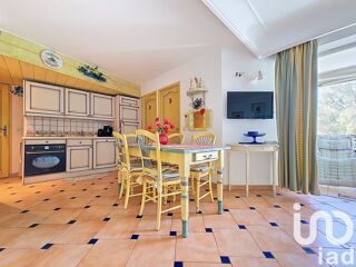  Appartement à vendre 3 pièces 49 m²