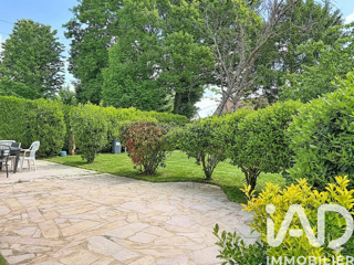  Maison à vendre 6 pièces 130 m²