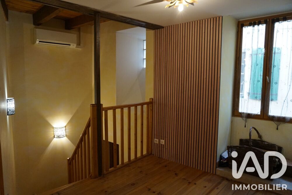 Vente Maison de village 4 pièces