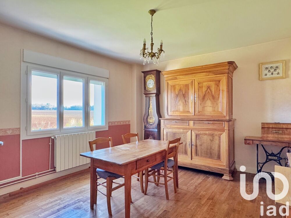 Vente Maison Vente Maison traditionnelle 7 pièces Raix