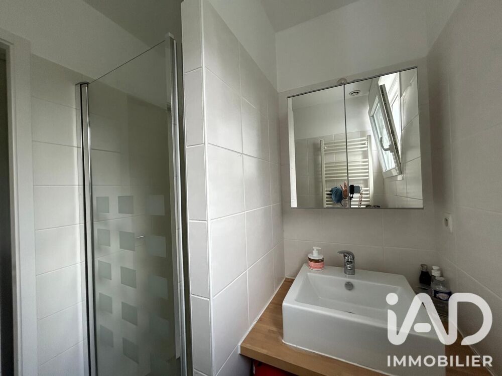 à vendre  Maison Vannes (56000)