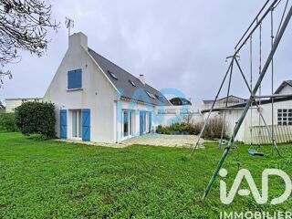  Maison à vendre 9 pièces 200 m²
