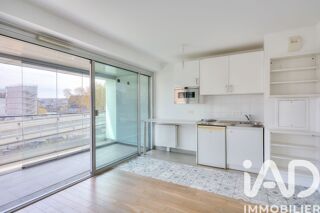  Appartement � vendre 1 pi�ce 32 m�