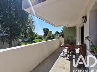  Appartement � vendre 2 pi�ces 43 m�