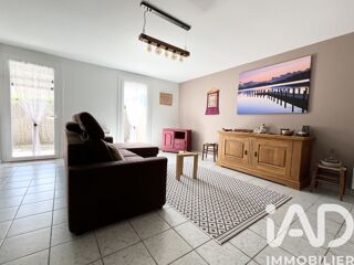  Maison à vendre 4 pièces 84 m²
