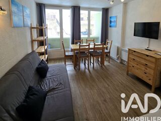  Appartement à vendre 2 pièces 40 m²