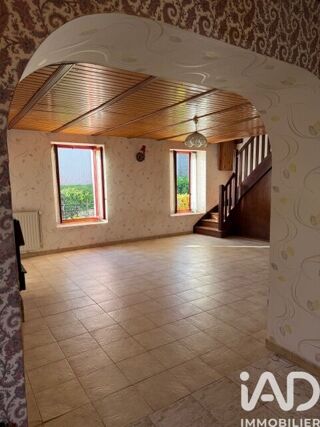  Maison � vendre 5 pi�ces 90 m�