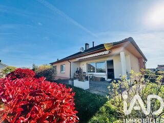  Maison � vendre 6 pi�ces 160 m�