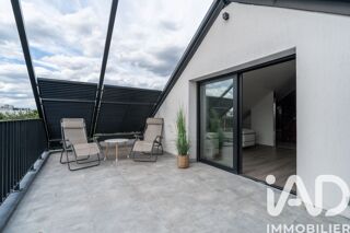  Maison à vendre 6 pièces 153 m²