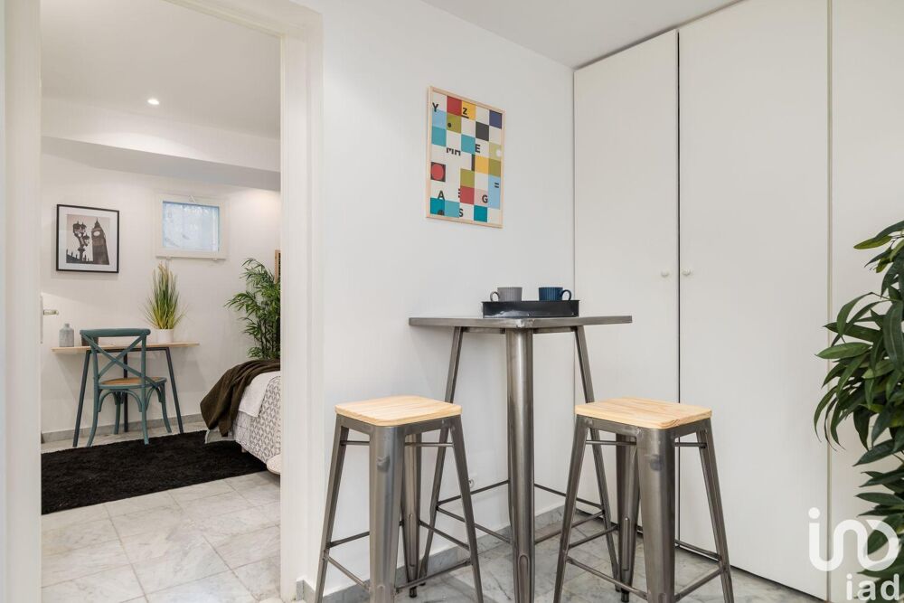 à vendre  Maison Paris 12