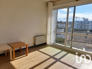  Appartement � vendre 2 pi�ces 44 m�