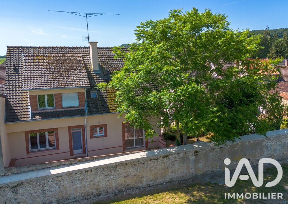 vente Maison - 7 pièce(s) - 238 m² Oger (51190)