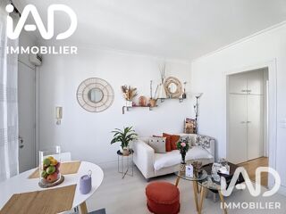 Vente Appartement Vente Appartement 2 pièces Saint-maur-des-fossés