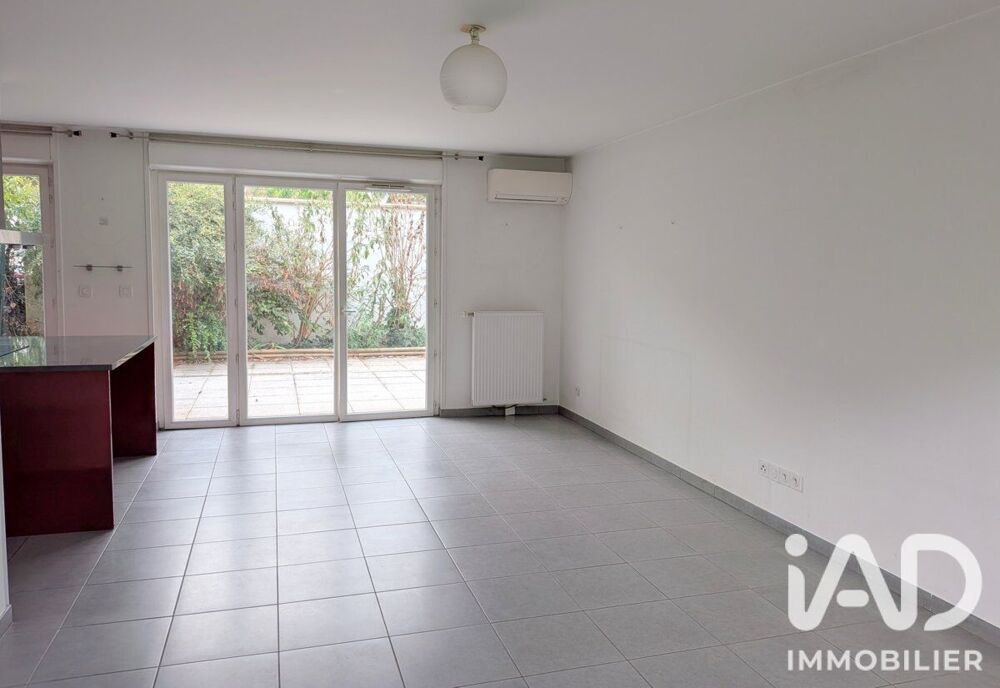 Vente Maison Vente Maison/villa 4 pièces Toulouse