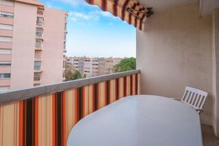  Appartement � vendre 2 pi�ces 51 m�