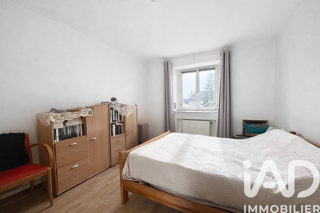 Appartement � vendre 4 pi�ces 75 m�