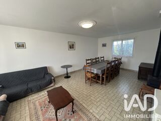  Maison à vendre 7 pièces 121 m²