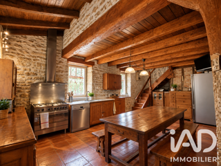 Maison à vendre 7 pièces 267 m²