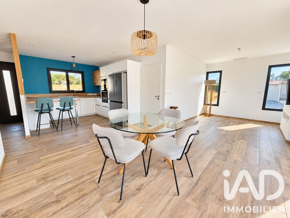 Vente Maison/villa 4 pièces