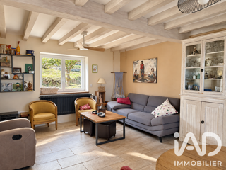 Vente Maison Vente Ferme 6 pièces Vaugneray