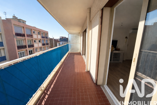  Appartement � vendre 3 pi�ces 65 m�