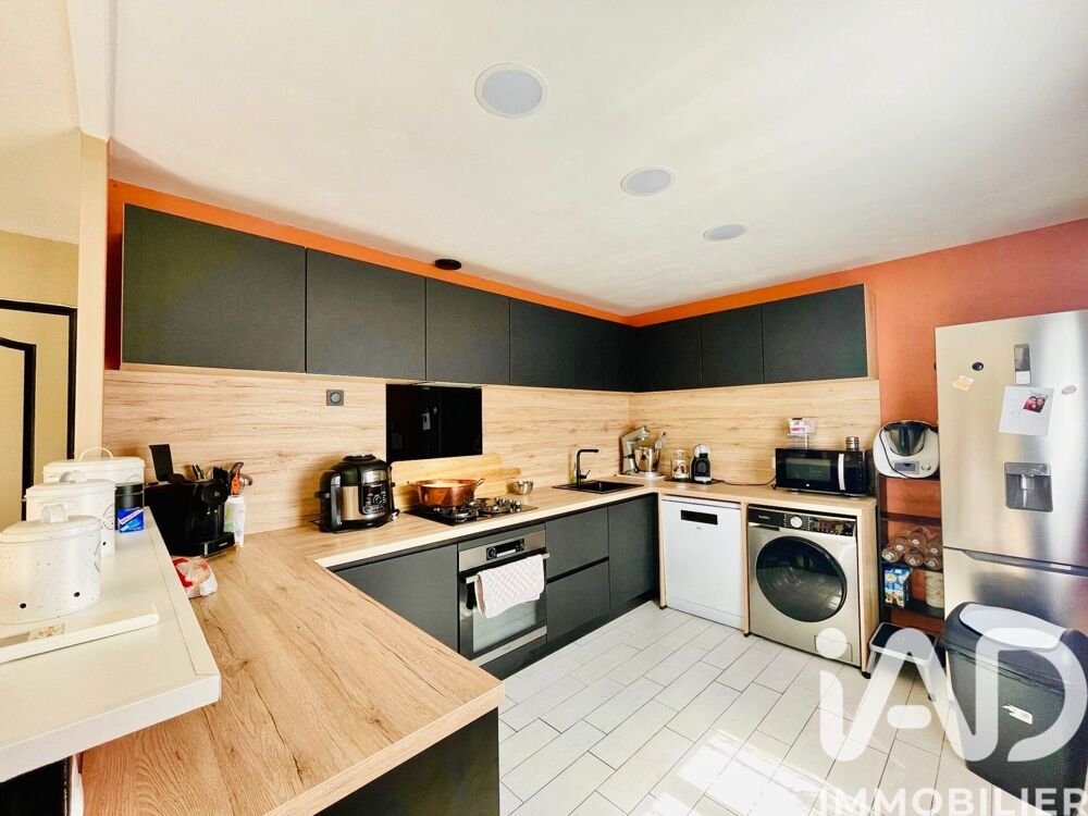 Vente Maison Vente Maison/villa 5 pièces Brie-comte-robert