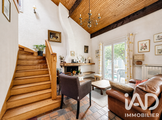  Maison à vendre 6 pièces 130 m²