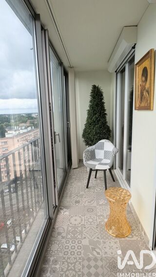  Appartement � vendre 3 pi�ces 69 m�