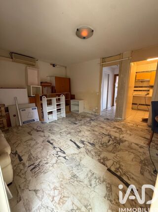  Appartement à vendre 2 pièces 46 m²
