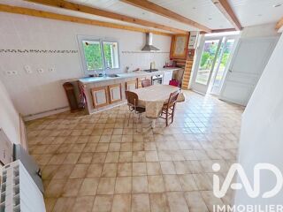  Maison à vendre 4 pièces 90 m²