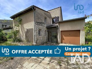  Maison à vendre 5 pièces 105 m²