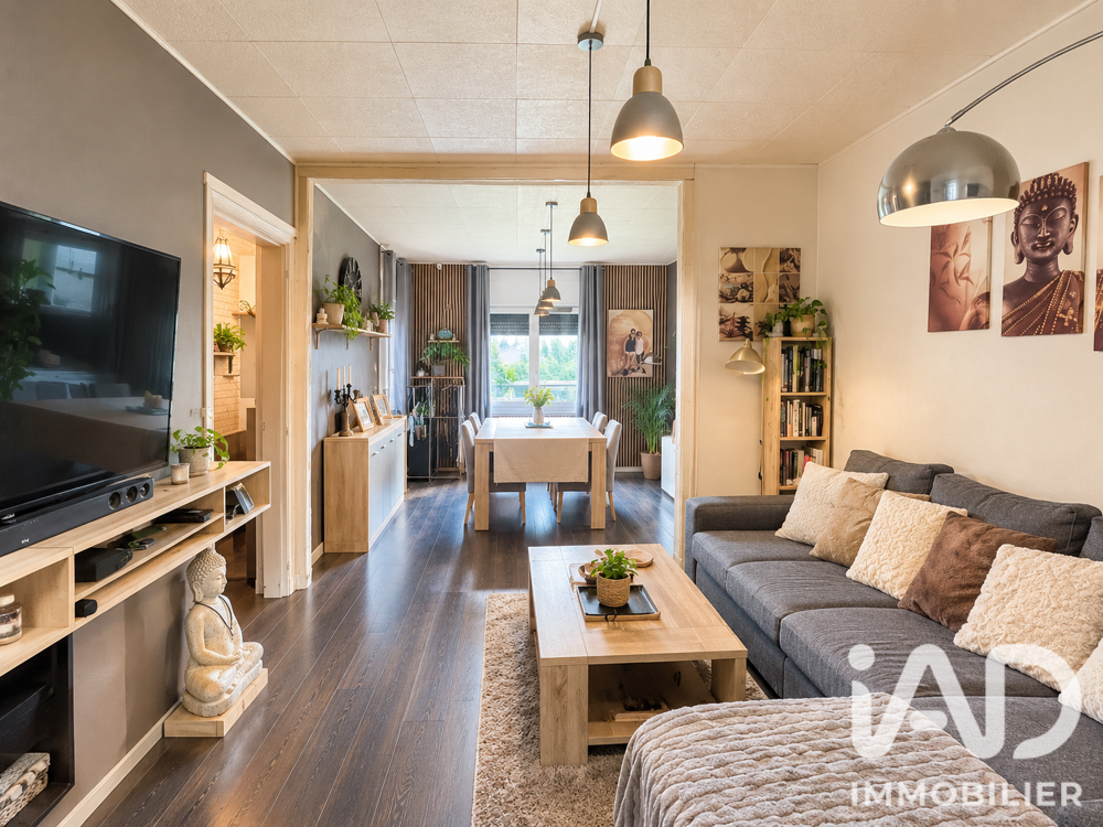 Vente Maison Vente Maison de ville 5 pièces Le havre