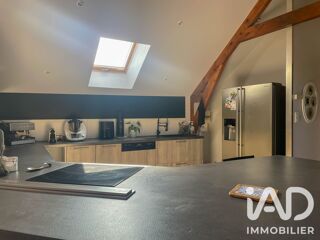  Maison à vendre 9 pièces 175 m²