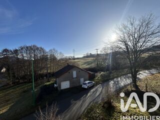  Maison � vendre 5 pi�ces 107 m�