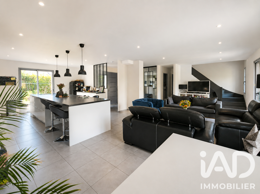 Vente Maison Vente Maison/villa 6 pièces Maule