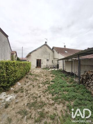  Maison à vendre 6 pièces 108 m²