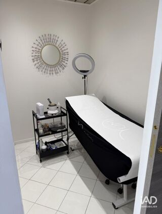   Vente Local d'activités 40 m&sup2; Marseille 12
