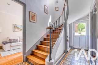  Maison � vendre 11 pi�ces 230 m�