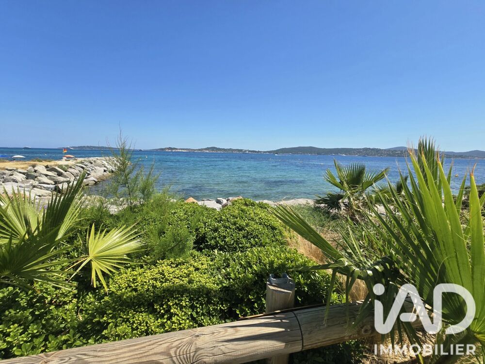 Vente Appartement Vente Appartement 4 pièces Grimaud