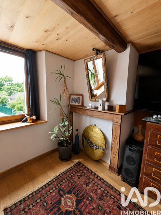  Maison à vendre 6 pièces 163 m²
