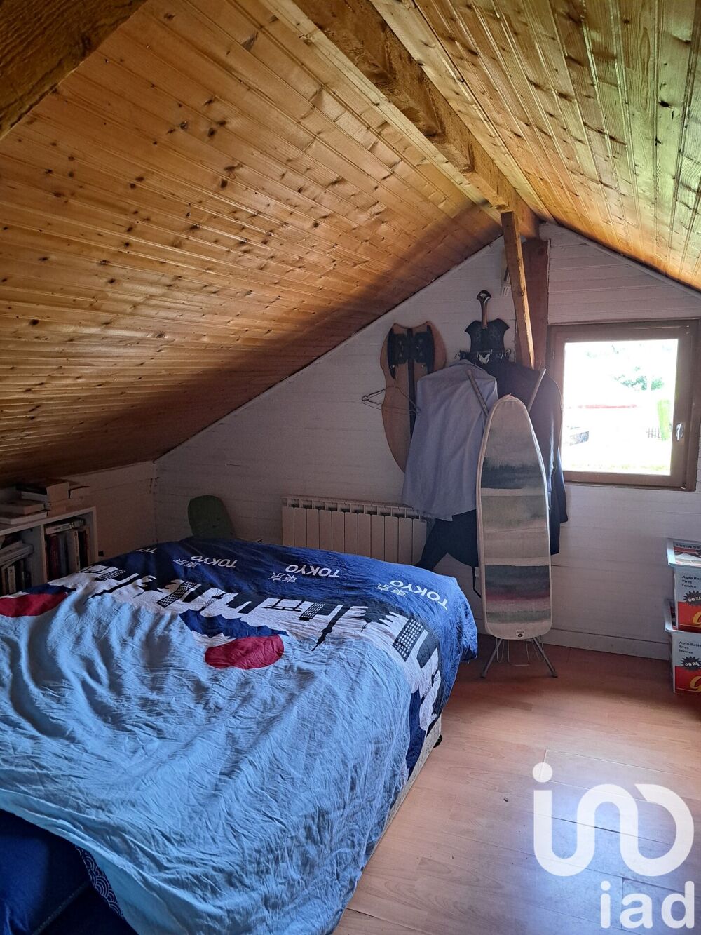Vente Autre Vente Gîte 2 pièces Dozulé
